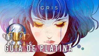 GRIS - Guia de Platina