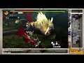 【参加型】 mh4g ゴール品チャージアックスを求めて