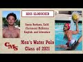 video tribute cms men s water polo class of 2021