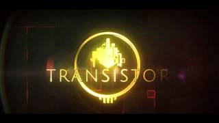 Transistor Soundtrack - Impossible (Bass)