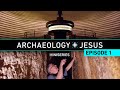 Archaeology and Jesus Episode 1 - featuring Dr. Craig Evans