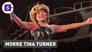 Morre Tina Turner, aos 83 anos: relembre trajetória da cantora