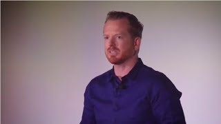 Borderline Millennial Disorder | Ryan Foland | TEDxUCIrvine