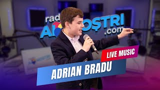 Adrian Bradu \