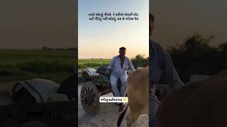 હા મારું કાઠિયાવાડ #shortvideo #shorts