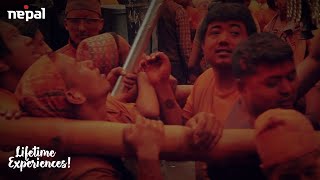 Sindur Jatra [Official Video] - A festival of Nepal