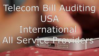 Telecom Service Providers \u0026 Wireless Communications