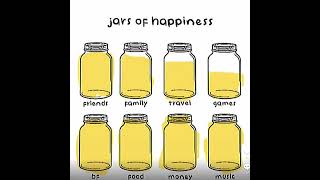 Ranis Jars of happiness 💗 / GL / RAD