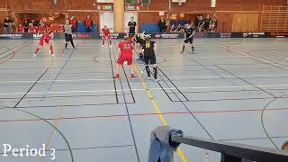 Hedemora - Forsbacka Highlights