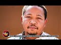 🇿🇦 South Africa mourns iconic Tsotsi star Presley Chweneyagae, who dies at 40, leaving a legendary