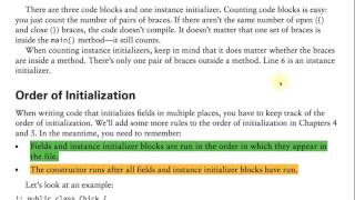 Java 8 ✅ Basics, Garbage Collection, Constructor, DataTypes, Identifiers, Variables, Methods