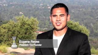 Global Entrepreneur Network - Eugene Reyes President of Lightning Capital Group- Silicon Valley