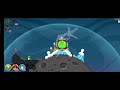 Angry birds space gameplay 😁😀😔#angrybirds2 #angrybirdsspace