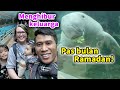 Liburan bulan puasa menghabiskan waktu dengan keluarga di Sydney Aquarium!