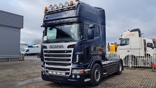 70158934 Scania R