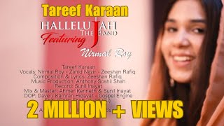 Tareef Karaan | Hallelujah The Band Featuring Nirmal Roy