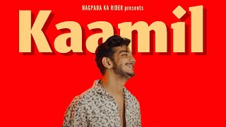 Kaamil | Munawar | Prod by Shawie | Official Music Video | 2022