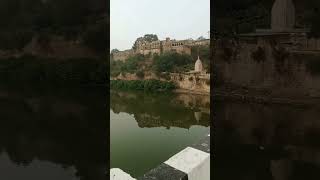 Sheopur fort || #sheopur #sheopurfort #shortvideo #shorts #travel #love