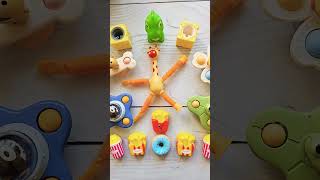 Wee asmr squishy sounds #asmr #funny #trend #satisfying #squishy #toys #popit #viralshort #fypシ゚