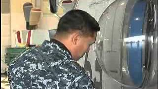 U.S. Navy, JMSDF Sailor Exchange Program