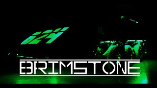 Team 624 CRyptonite 2016: Brimstone