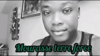 Mourasse terre force Demanbre se fòs rara 2019