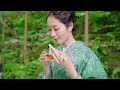 the color of kyoto summer enjoy kawadoko cuisine and kifune shrine｜京都の色 川床料理：京都・貴船神社｜ep 009