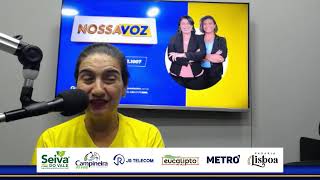 Programa Nossa Voz (14/02/25)