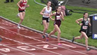 OSAA 6A Track \u0026 Field Championships - Women's 800m - (5/25/19)