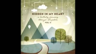 Hidden In My Heart Volume II - "Wonderfully Made" by Scripture Lullabies