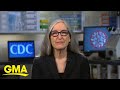 CDC principal deputy director discusses future of Johnson & Johnson vaccine l GMA