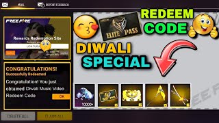 FREE FIRE REDEEM CODE TODAY |  FREE FIRE NEW EVENT FF REDEEM CODE TODAY | FREE FIRE INDIA OFFICIAL🔥😱