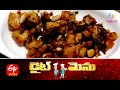 Palakura Chepala Vepudu | Diet Menu | 29th October 2020 | Full Episode | ETV Abhiruchi