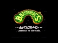 Battletoads in Battlemaniacs - Stage 6 - The Dark Tower