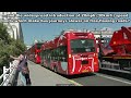 buses traffic london aldwych waterloo bridge diversions delays august 2016