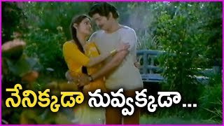 Jayapradha Super Hit Song With Sobhan Babu In Telugu | Rose Telugu Movies