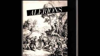 Alerions - Branle du chandelier, Le maître de maison, Branle des chevaux