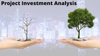 Project Investment Analysis