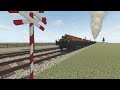 railfanning roblox streamlined