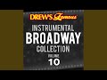Way Back Into Love (Instrumental)