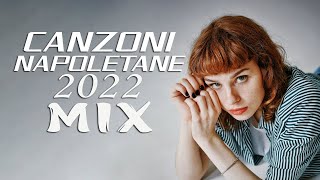Canzoni Napoletane 2022 Mix ♫ Migliore Musica Napoletana 2022 - Novembre