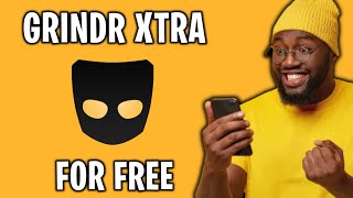 Free Grindr Xtra - Is it possible to get Grindr Xtra or Unlimited for FREE? Honest Review!