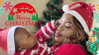 OUR HOME CHRISTMAS PHOTOSHOOT | Christmas Weddings| Vlog | Vlogmas Day 26