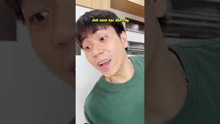 Làm toán siêu dễ P1 #xonhaBun #viral #comedy #trending #shorts  #giadinh #haihuoc