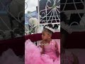 Cardi B And Offset Celebrate Their Daughter Kulture’s 3rd Birthday Party 🥳🎂♥️ #Shorts