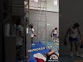 NAPADAAN LANG SI COACH MAV