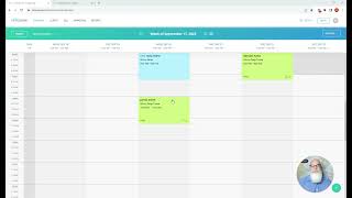 Forms - How to manually send a form to a client