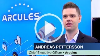 ISC West 2019: Arcules