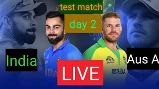 India Vs Australia  2020 | Ind Vs Aus scorecard