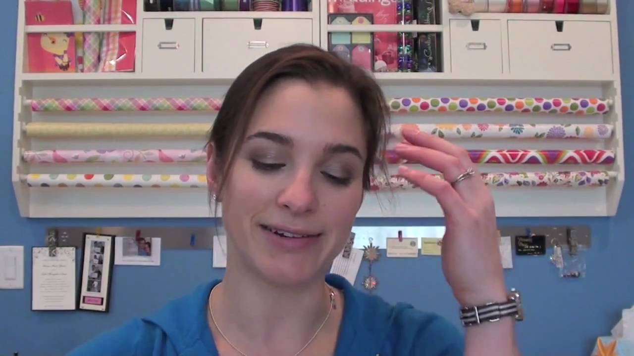 Craft Room Part 2 Youtube